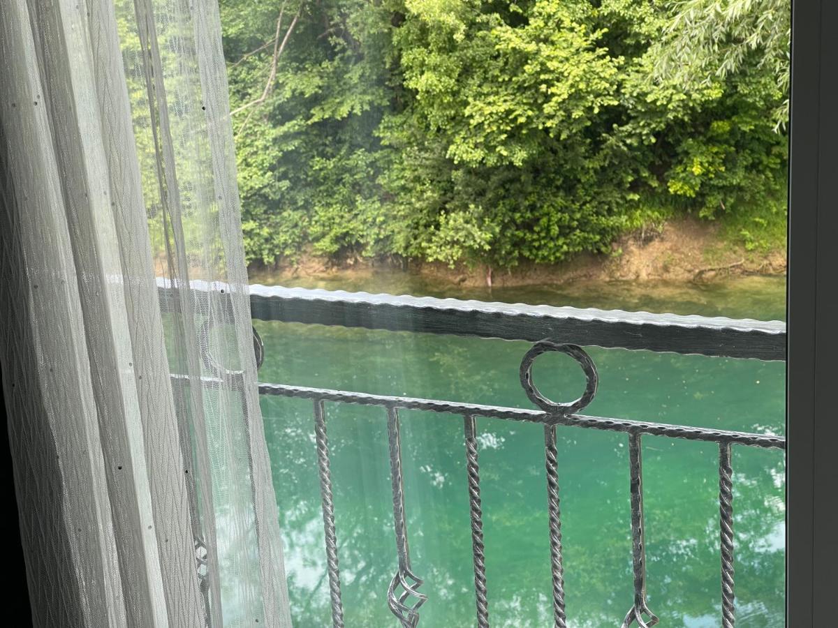 Apartments And Rooms Villa Majestic บีฮัช ภายนอก รูปภาพ